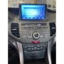 Мултимедия за Honda Accord (2008-2015) / Acura TSX (2009-2014) + Подарък камера, снимка 4