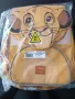 Детска раница Samsonite Disney Simba – 10 л, 32 см, снимка 12