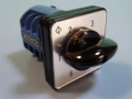 ключ ПЕП C10 Kraus& Naimer A233 Rotari Switch 10A 380V 6-позиции, снимка 9