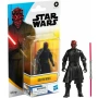 Darth Maul фигурка 10 см. поредицата Star Wars на Hasbro - нова в оригиналната си кутия, снимка 1