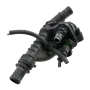 Корпус термостат Citroen DS3 2009-2014 ID: 161760 OEM 9684588980, снимка 1