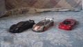 Hot wheels: Mclaren, снимка 2