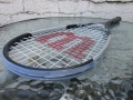 Ракета за скуош Wilson Hammer H Pro , снимка 10
