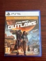 Star Wars Outlaws Gold Edition PS5, снимка 1