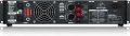 Професионален усилвател Behringer EUROPOWER EP2000, снимка 3