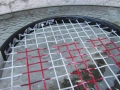 Ракета за скуош Wilson Hammer H Pro , снимка 9