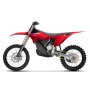 NEW AUTHENTIC Stark Varg ALPHA 80hp Electric Motocross Bike First Ride with FREE SHIPPING, снимка 1