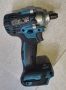 Безчетков гайковерт Makita DTW300. Само тяло и цената е крайна!, снимка 2