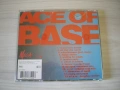 Ace Of Base ‎– Happy Nation 1993 CD, Album, Stereo, снимка 3