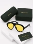 GUCCI 🤍Дамски Слънчеви Очила , снимка 2