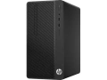 Компютър HP 290 G1 Tower i3-7100 8GB 128GB SSD с до 24 МЕСЕЦА ГАРАНЦИЯ и Windows 11 PRO, снимка 1
