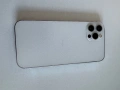 днес, 16:53 iPhone 12 Pro 128GB White | Face ID OK | Плен комплект | iStyle BG, снимка 3