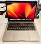 Лаптоп Apple MacBook Pro 2017 (13-inch) 01391-26/2, снимка 1