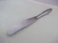Нож "П. Денев" сервизен, снимка 4