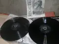 Клиф Ричард голяма плоча без обложка Реквием на Верди две плочи и Менделсон, снимка 2