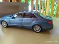 1:18 Метален модел на Mercedes Benz E Class W212 , Minichamps, снимка 3