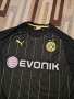 puma Borussia Dortmund 2014 оригинална размер L, снимка 5
