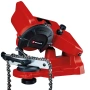 НОВА Машина за заточване на вериги Einhell GC-CS Серия 220-240 V, 5800 об/мин, Ø108 x ø23 x 3.2 мм -, снимка 1