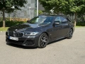 BMW 530 M-Sport FULL ПЪЛНА ИСТОРИЯ СПЕШНО 80000км, снимка 1