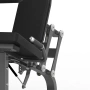 Real Leader M3-1018 – професионална машина за задно бедро от седеж / Seated Leg Curl, снимка 4