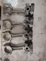 Бутала Mercedec OM 626, снимка 3