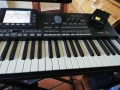 Продавам Korg Pa3x - 61, 256 ram (Корг Па 3) и семплер Juzisound Total SOLO MICRO, снимка 4