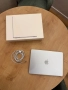 MacBook Air 13-inch M5
, снимка 12