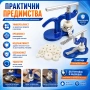 Професионална часовникарска преса за затваряне на часовници часовникарски инструмент за ремонт, снимка 3