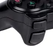 Геймпад джойстик контролер USB No Fear черен, снимка 3