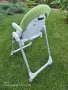 Бебешко столче за хранене - Peg Perego - Prima Pappa Follow Me, снимка 3