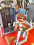Професионално фитнес оборудване Technogym Selection (31 уреда), снимка 2