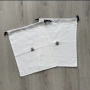 2 Нови Moncler Dust Bag Плика, снимка 1