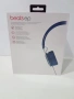 Слушалки Beats by Dr. Dre Ep On-Ear - Сини - НОВИ - ФАБРИЧНАО ЗАПЕЧАТАНИ!, снимка 5