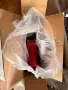 Приставка за ъглошлайф канална фреза KRAFT&DELE KD1977, 125 мм, снимка 2