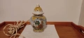 Стари порцеланови нощни лампи , снимка 11