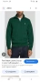 POLO Ralph Lauren 3/4 Цип Mens Size M НОВО! ОРИГИНАЛ! Мъжки Суичър - Блуза!, снимка 3