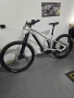 нов планински електрически велосипед Haibike AllMtn , снимка 6