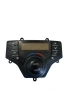 Управляващ блок на климатик за Hyundai I30 1.6 Crdi (2010) 97250-2R610, снимка 1