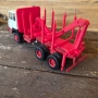 Steyr 1491 в мащаб 1:43, снимка 1