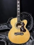 Epiphone EJ-200SCE акустична китара, снимка 1