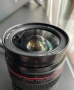 Обектив Canon EF 24-70L f2.8, снимка 4