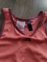 adidas Girls' Club Dress (Orange) - страхотна юношеска рокля 11-12год. КАТО НОВА, снимка 7