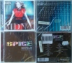 Оригинални дискове – Bee Gees, Clapton, Madonna, Spice Girls, Lennox, Barbra, снимка 3
