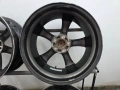 4бр 18ски джанти за Seat, Audi, VW, Skoda,Mercedes 5х112мм. A180259 , снимка 8