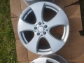 19" оригинални джанти за Мерцедес RONAL, 5х112 /МЛ, ГЛЕ/, снимка 9