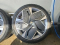 Оригинални джанти и гуми 5x112 8.5/9J 57.1мм от Skoda Enyaq VRS Coupe, снимка 5