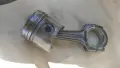 Бутало двигател - Peugeot J5, Citroen C25, Fiat Ducato (09.1981 - 09.1990) 2.5 D, 73 к.с., снимка 3