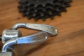 Ретро Главини Shimano Комплект + Касета, снимка 5