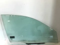 Стъкло за предна дясна врата за Toyota Avensis (1998) 43R-00050, снимка 1