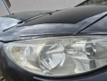 Оригинален ляв фар за Peugeot 207 (2006-2012) – Valeo, снимка 2